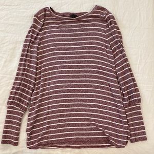 Ann Taylor XS Tunic